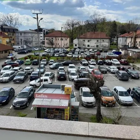 Lejlighed Andjelka