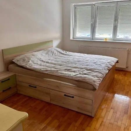 Lejlighed Andjelka Modrica